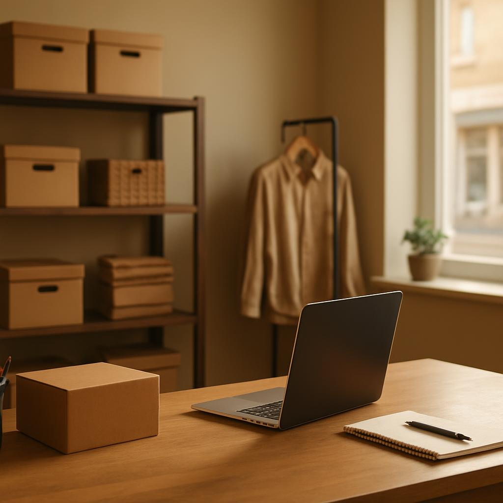What Bellshill Businesses Know About Self Storage