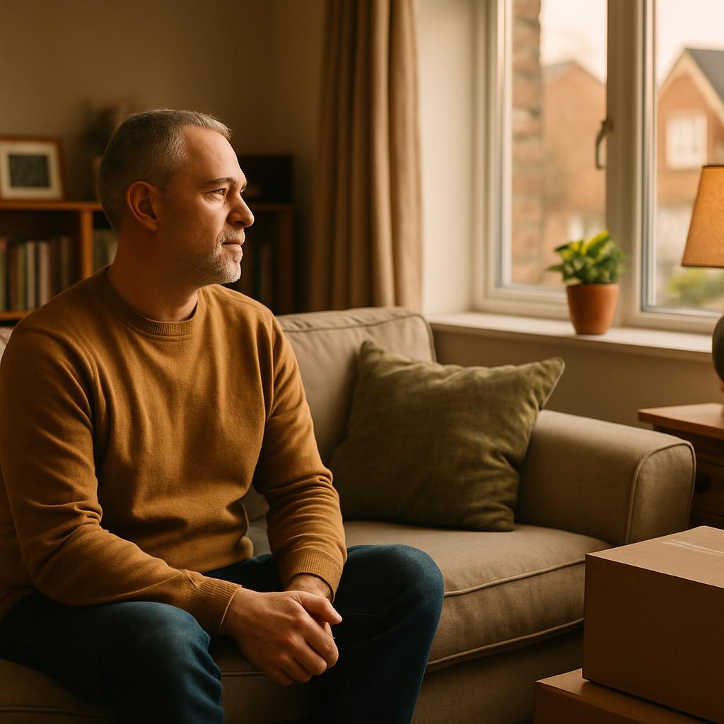 Why More Bellshill Residents Are Using Self Storage Now